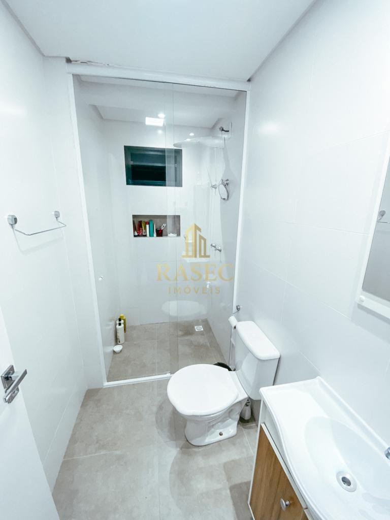 Apartamento à venda com 3 quartos, 1 suíte, 2 vagas e 100m² no Paquetá, Brusque (SC) — foto 7 de 11
