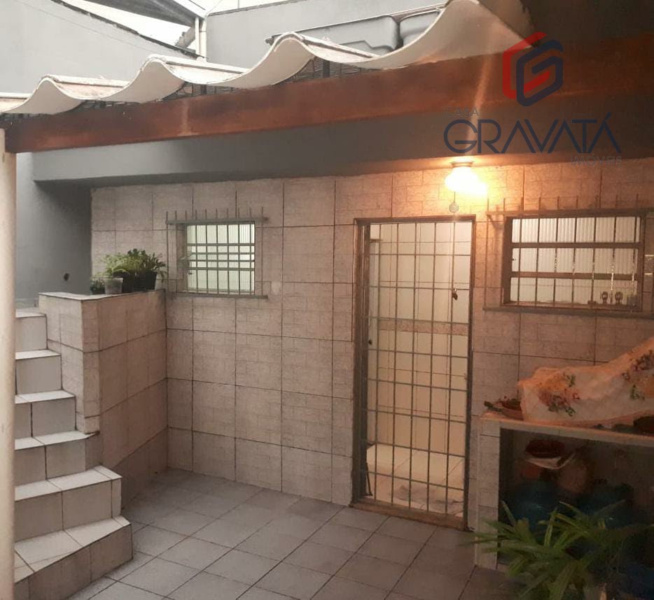 Casa à venda com 2 quartos, 2 banheiros, 4 vagas e 140m² no Jardim do Estádio, Santo André (SP) — foto 16 de 16