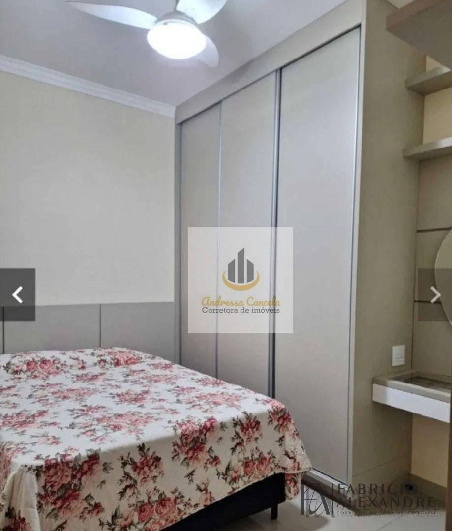 Casa à venda com 3 quartos, 1 suíte, 2 vagas e 115m² no Ideal Life Ecolazer Residence, São José do Rio Preto (SP) — foto 9 de 20