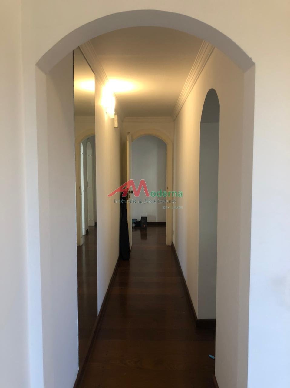 Apartamento à venda com 4 quartos, 3 suítes, 3 vagas e 230m² no Centro, São Bernardo do Campo (SP) — foto 8 de 27