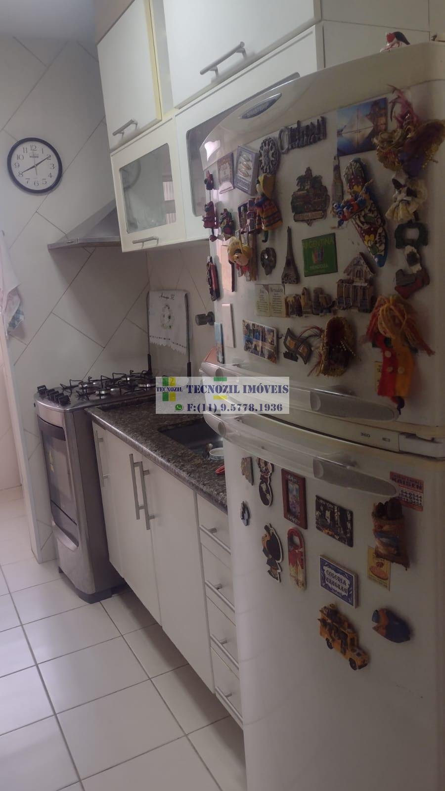 Apartamento, 2 quartos, 65 m² - Foto 11
