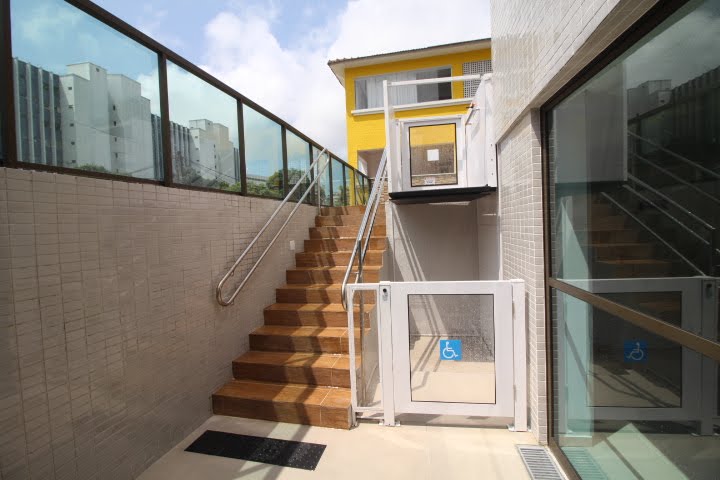 Apartamento à venda com 1 quarto, 1 suíte, 1 vaga e 33m² no Graças, Recife (PE) — foto 10 de 23