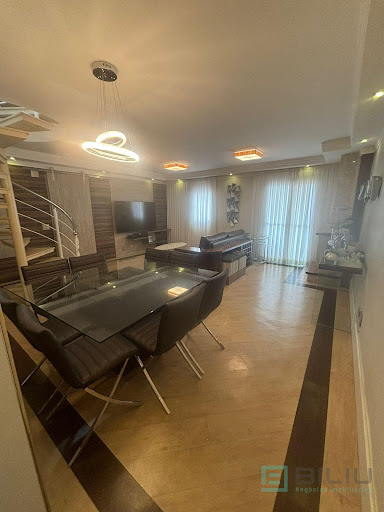 Cobertura em Cidade Patriarca  -  São Paulo
