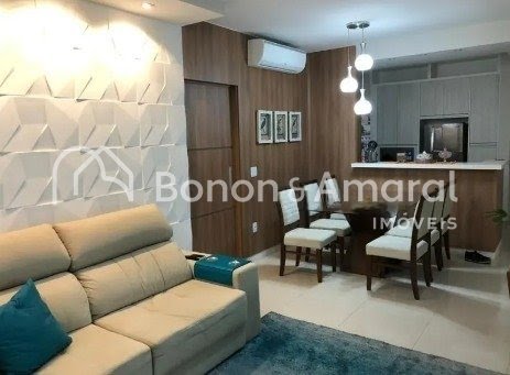 Apartamento, 3 quartos, 86 m² - Foto 1