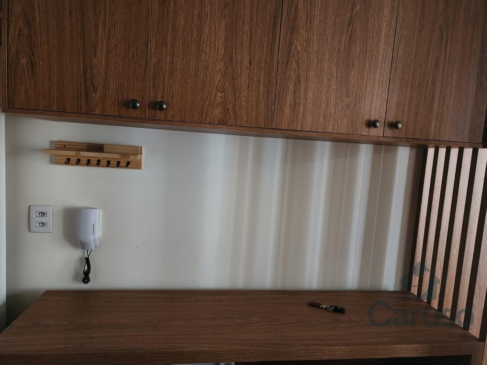 Apartamento para alugar com 1 quarto, 1 banheiro, 1 vaga e 34m² no Centro, Arujá (SP) — foto 15 de 21