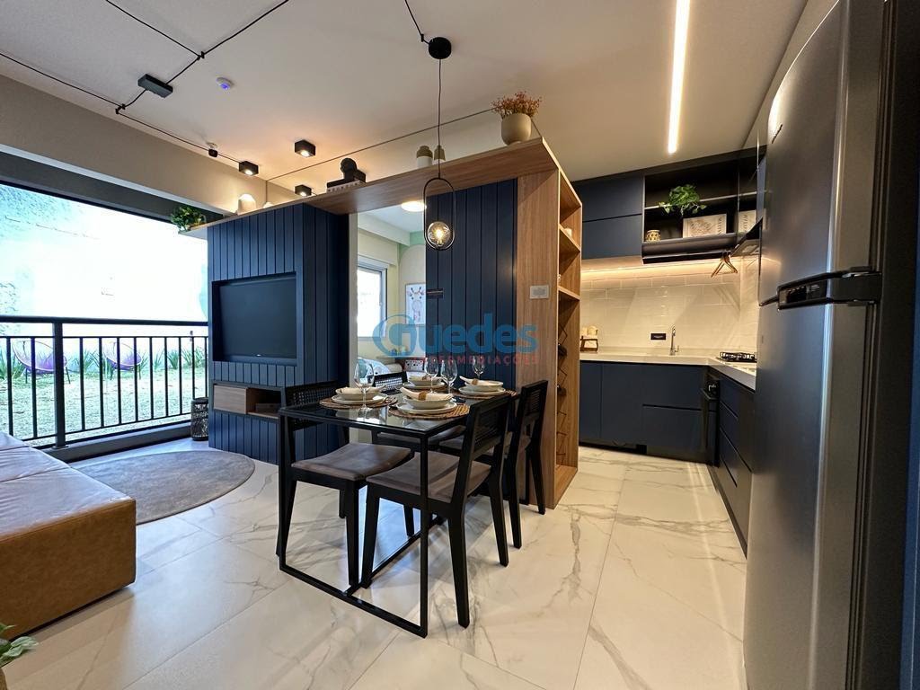 Apartamento à venda com 2 quartos, 1 banheiro e 36m² no Vila Sonia, São Paulo (SP) — foto 5 de 30