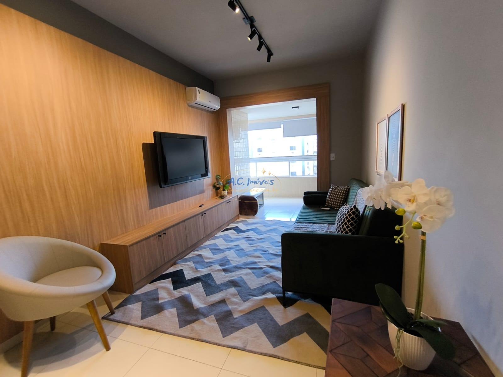 Apartamento à venda com 2 quartos, 2 suítes, 2 vagas e 84m² no Aviação, Praia Grande (SP) — foto 7 de 30