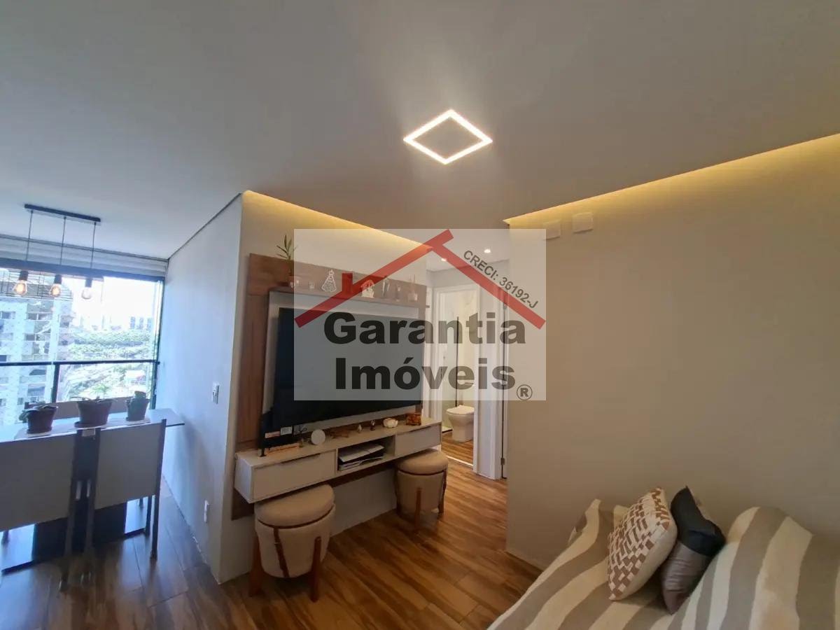 Apartamento à venda com 2 quartos, 1 suíte, 1 vaga e 51m² no Centro, Osasco (SP) — foto 9 de 30