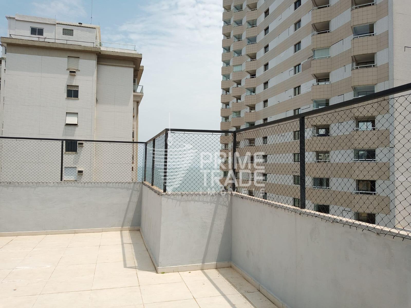 Apartamento à venda com 2 quartos, 2 banheiros, 1 vaga e 85m² no Boqueirão, Santos (SP) — foto 19 de 19