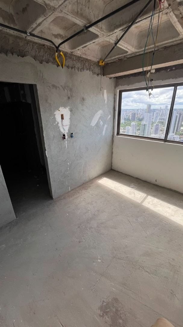 Apartamento à venda com 3 quartos, 3 suítes, 3 vagas e 153m² no Madalena, Recife (PE) — foto 28 de 30