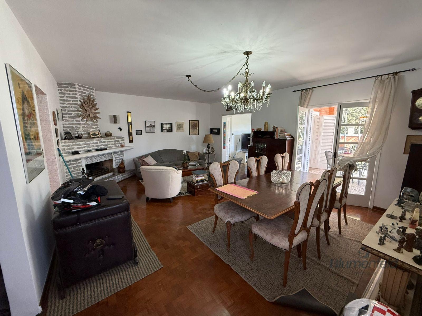 Casa à venda com 4 quartos, 1 suíte, 2 vagas e 229m² no Condomínio Arujazinho IV, Arujá (SP) — foto 10 de 30