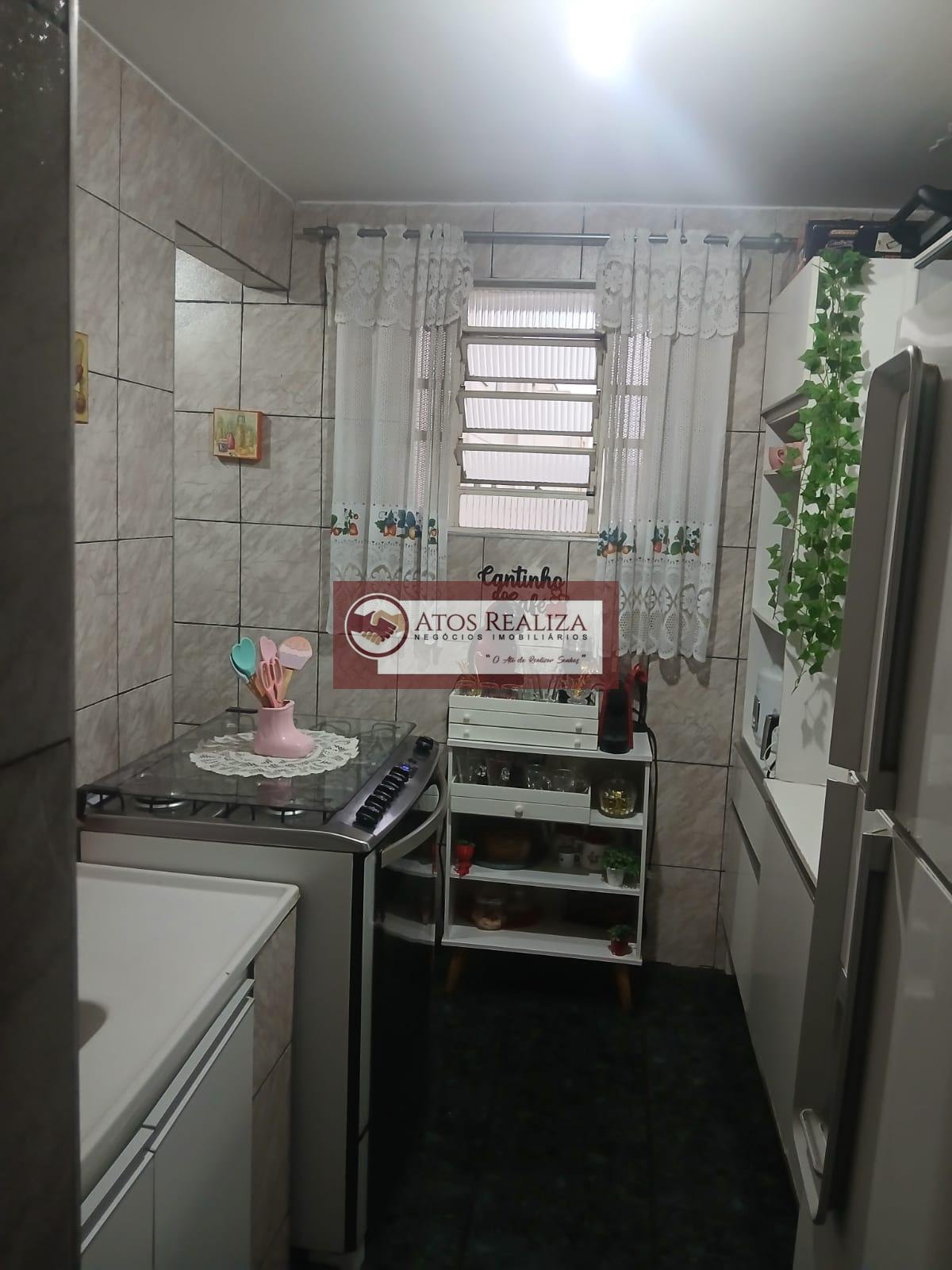 Apartamento à venda com 2 quartos e 52m² no Guarapiranga, São Paulo (SP) — foto 7 de 11