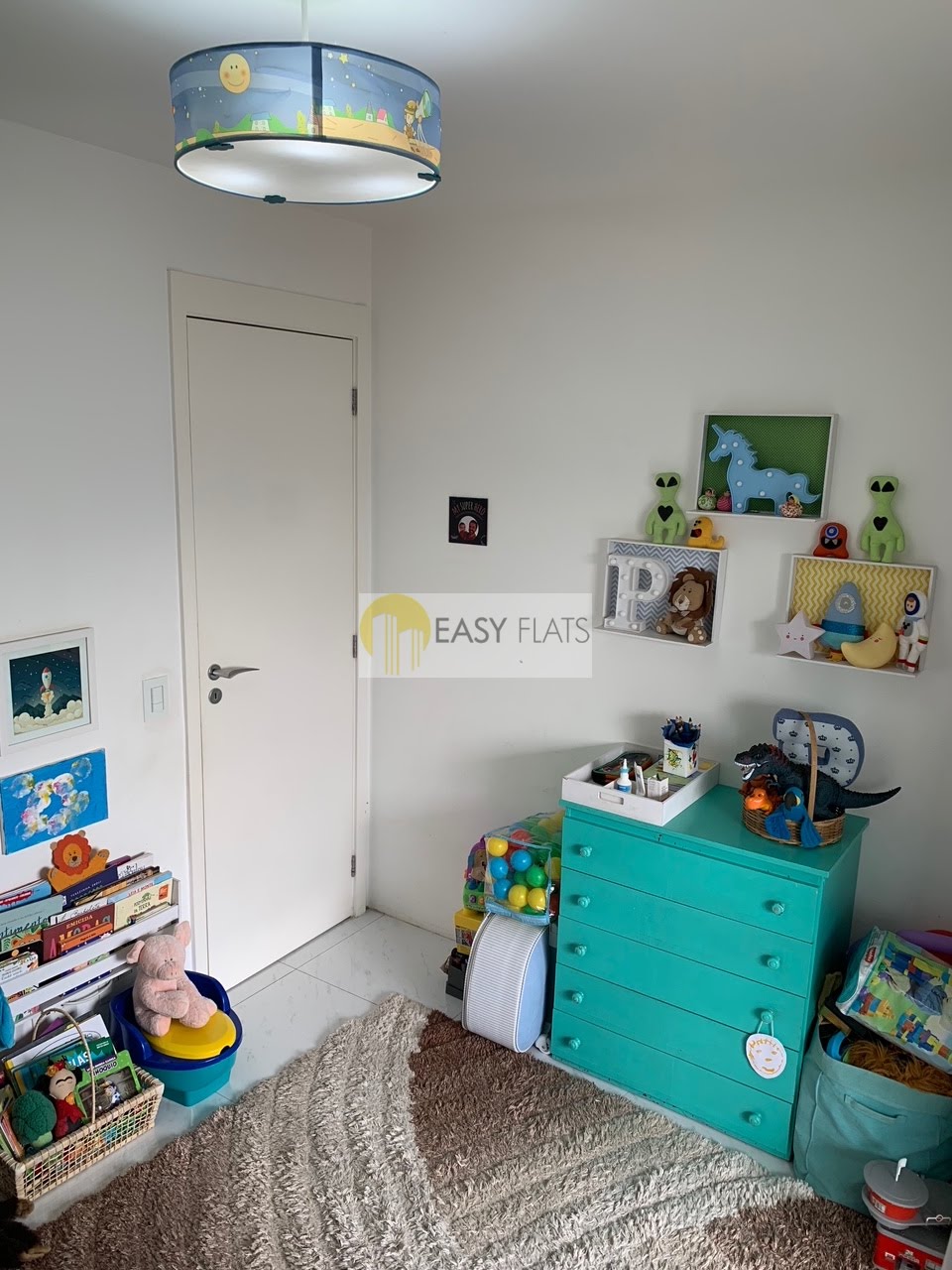 Apartamento à venda com 2 quartos, 1 suíte, 1 vaga e 75m² no Vila Gertrudes, São Paulo (SP) — foto 15 de 30