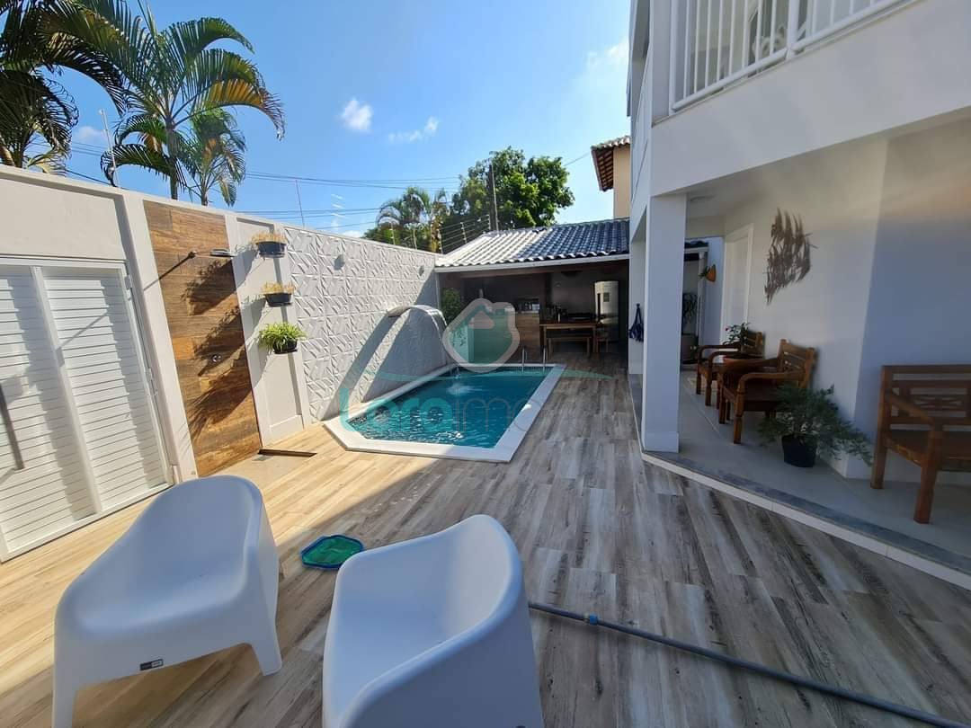 Casa à venda com 6 quartos, 2 suítes, 2 vagas e 280m² no Cancela Preta, Macaé (RJ) — foto 5 de 29