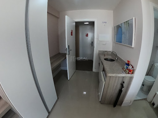 Flat para venda ou locação no Ed. Ramada - Campos dos Goytacazes, RJ