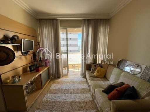 Apartamento, 3 quartos, 80 m² - Foto 4