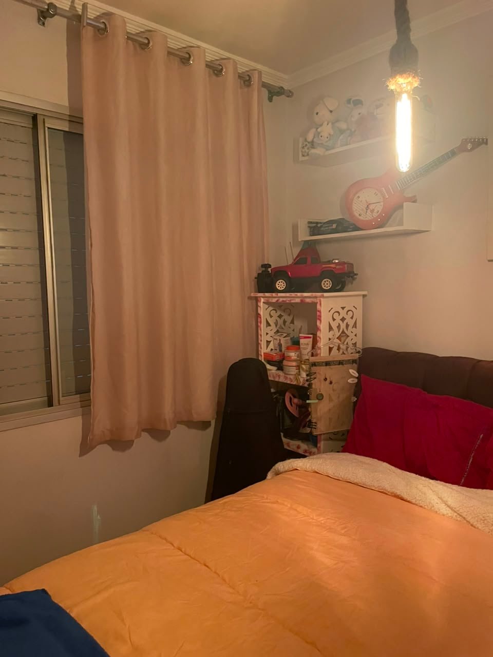 Apartamento à venda com 1 quarto, 1 banheiro, 1 vaga e 38m² no Vila Jaraguá, São Paulo (SP) — foto 15 de 27