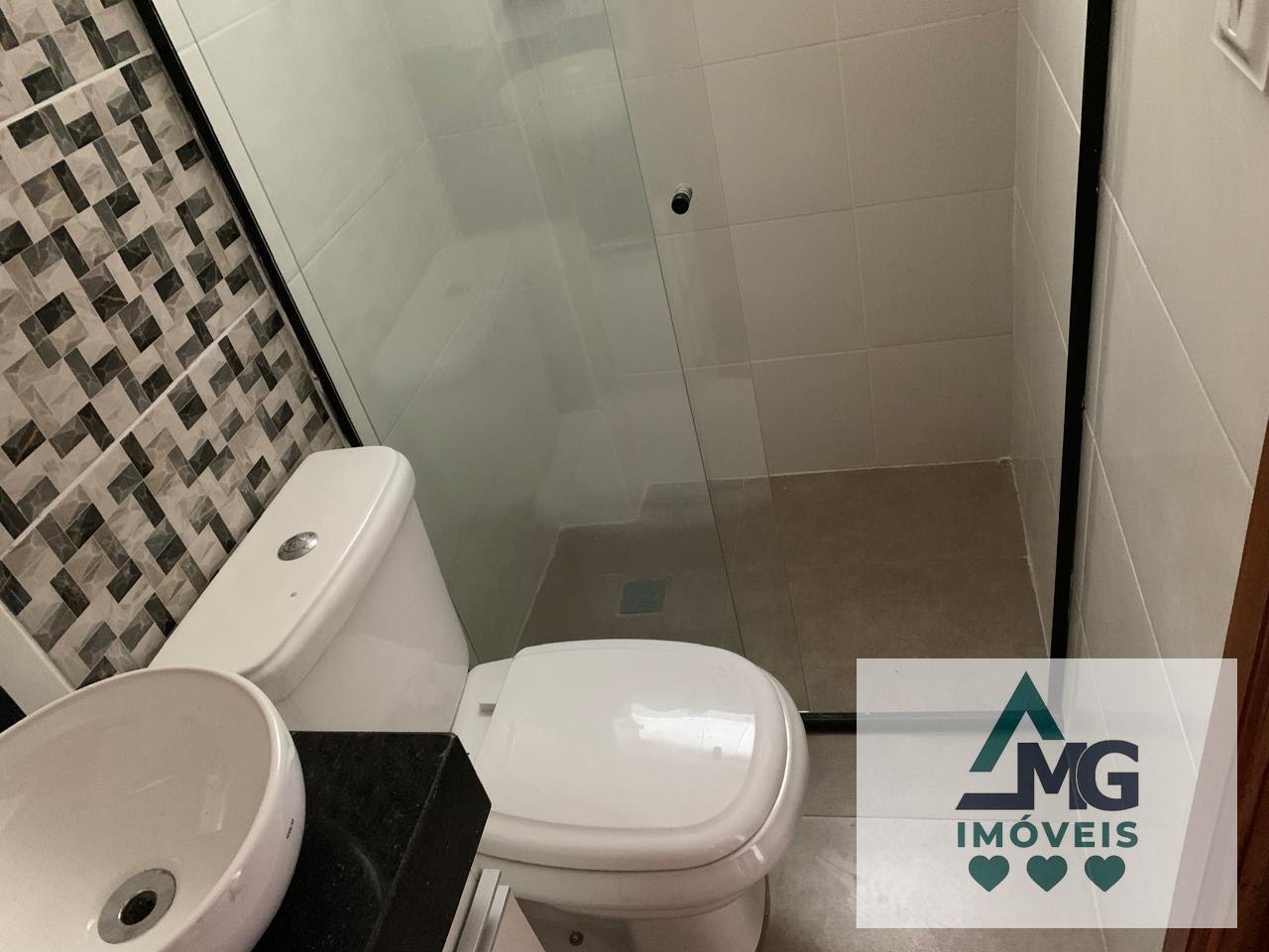 Apartamento, 2 quartos - Foto 20