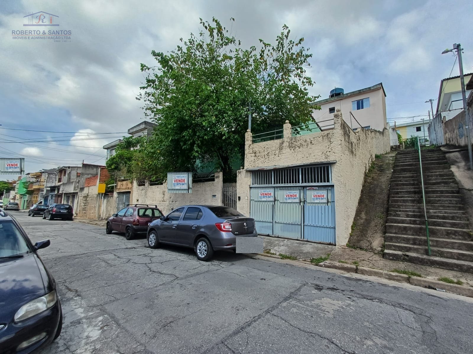 Fachada