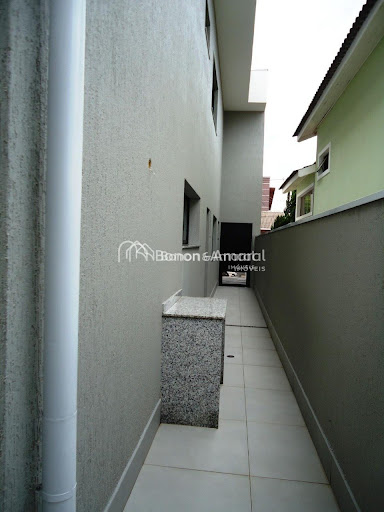 Casa de Condomínio, 4 quartos - Foto 28
