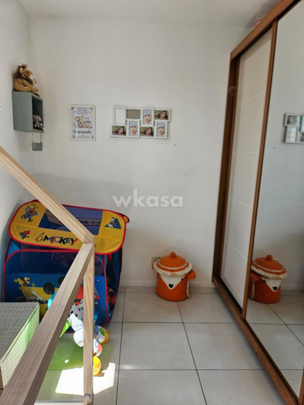 Apartamento à venda com 3 quartos, 1 suíte, 2 vagas e 67m² no Jardim Limoeiro, Serra (ES) — foto 8 de 16