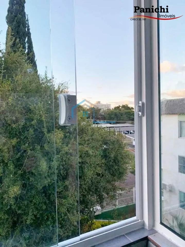 Apartamento à venda com 3 quartos e 1 banheiro no Centro, Ijuí (RS) — foto 15 de 18