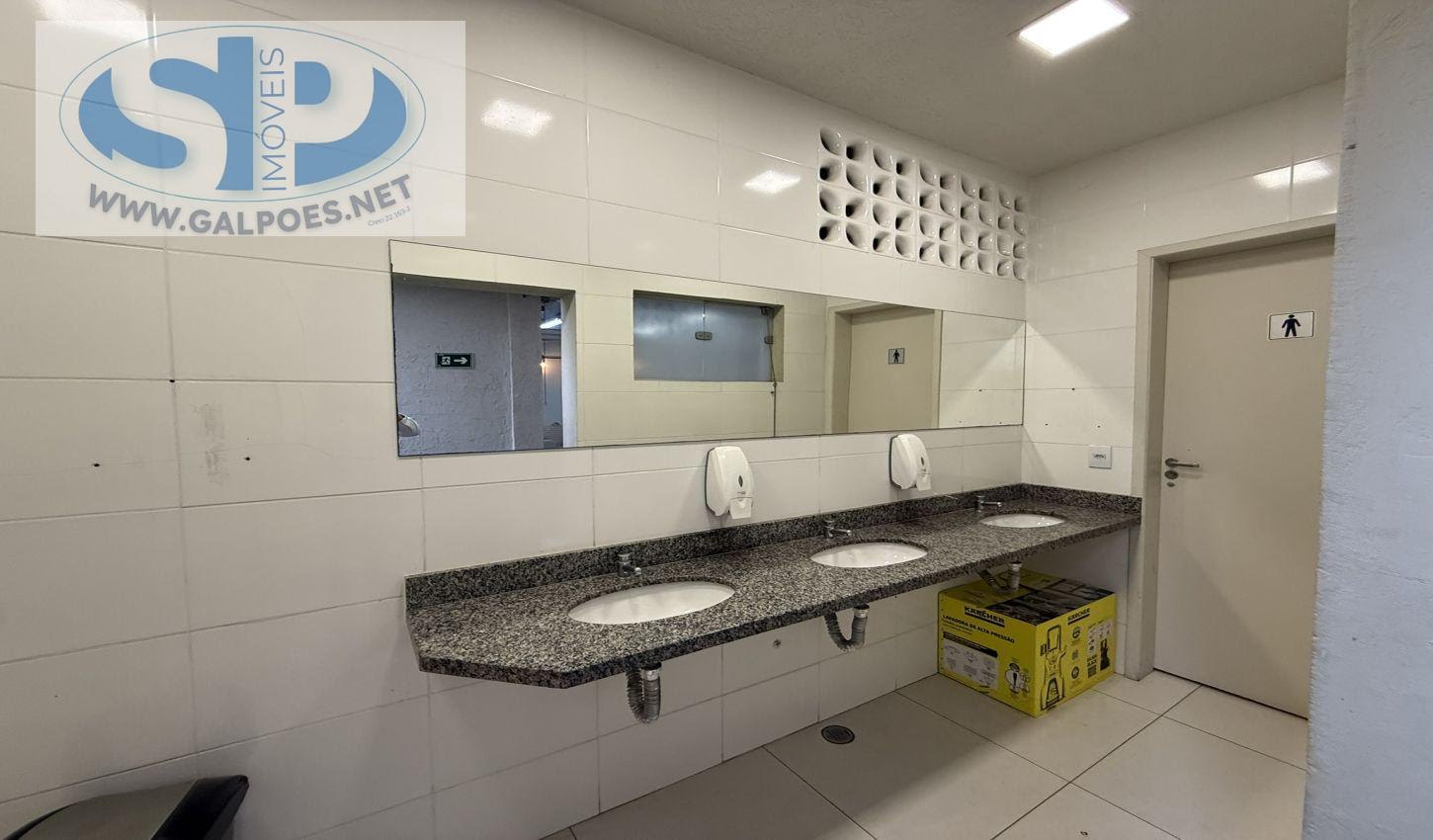 Depósito-Galpão, 625 m² - Foto 20