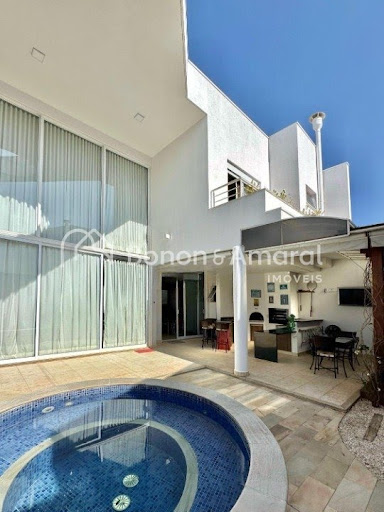 Casa de Condomínio, 3 quartos - Foto 5