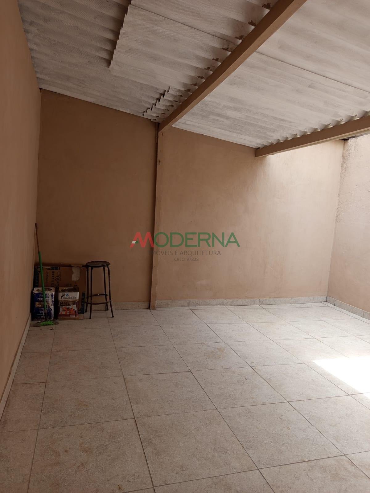 Casa à venda com 1 quarto, 1 banheiro, 1 vaga e 80m² no Taboão, São Bernardo do Campo (SP) — foto 5 de 14