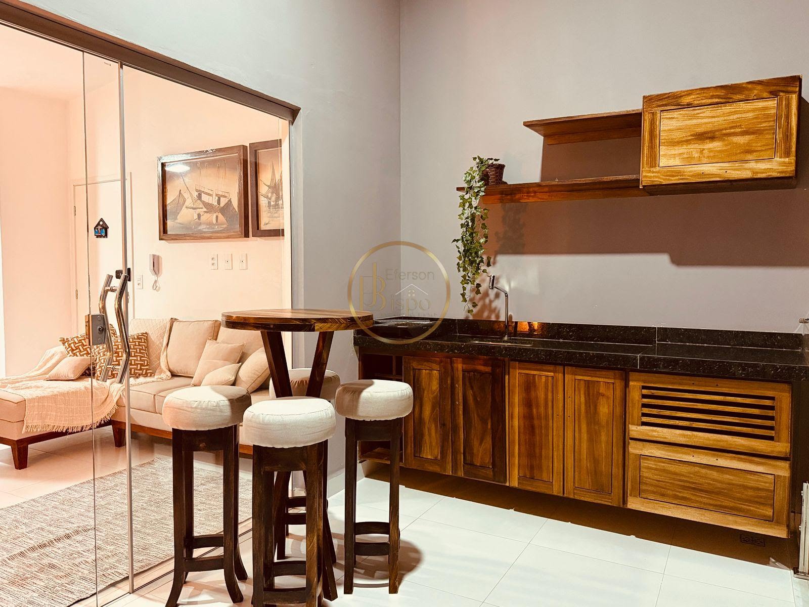 Apartamento à venda com 3 quartos, 1 suíte, 1 vaga e 100m² no Praia de Taperapuã, Porto Seguro (BA) — foto 8 de 16