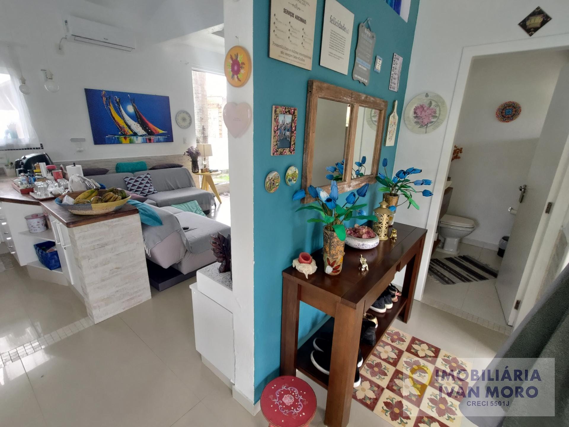 Casa à venda com 4 quartos, 3 suítes, 2 vagas e 230m² no Daniela, Florianópolis (SC) — foto 23 de 30