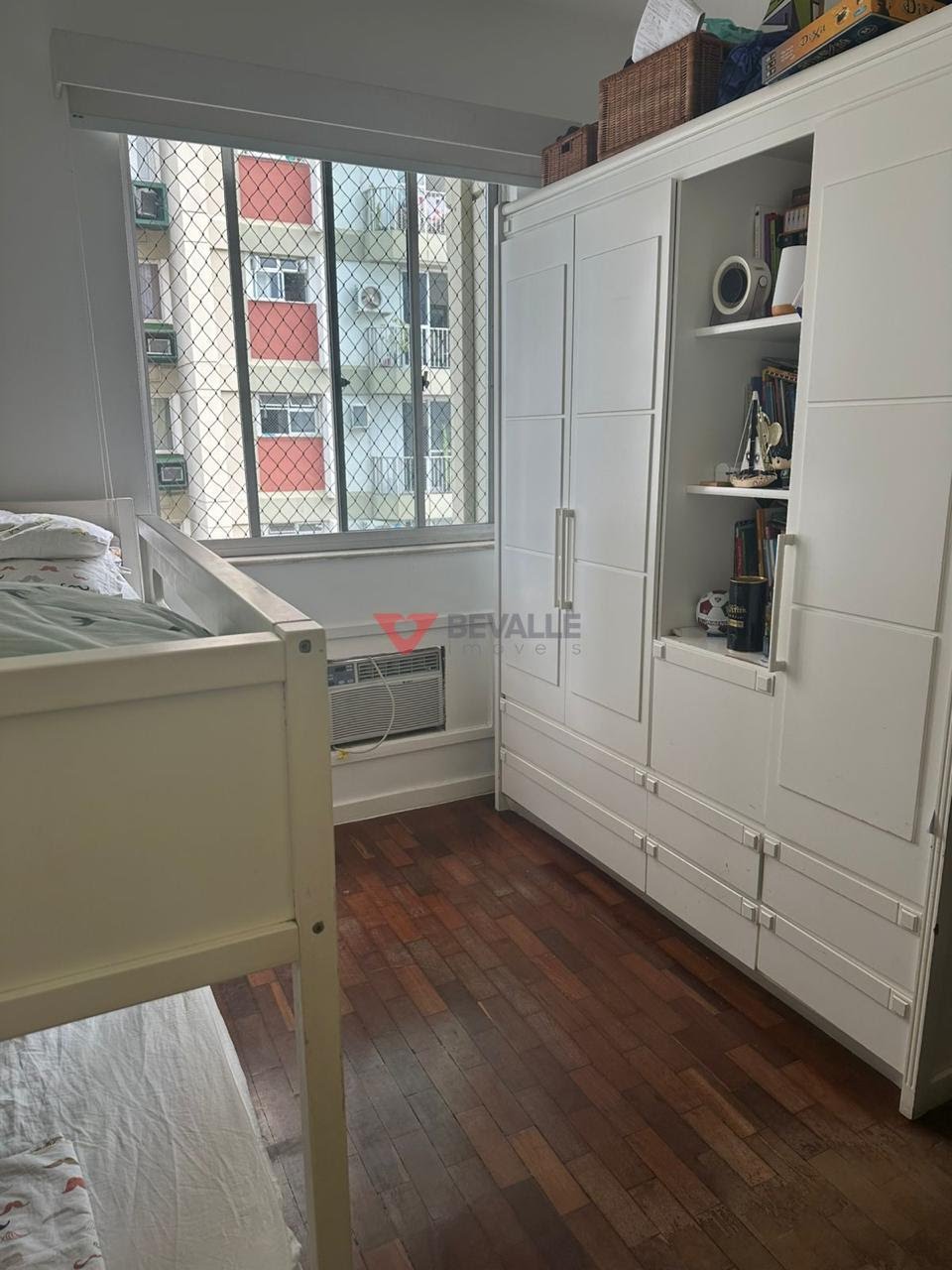 Apartamento à venda com 2 quartos, 2 banheiros, 1 vaga e 90m² no Leblon, Rio de Janeiro (RJ) — foto 13 de 23