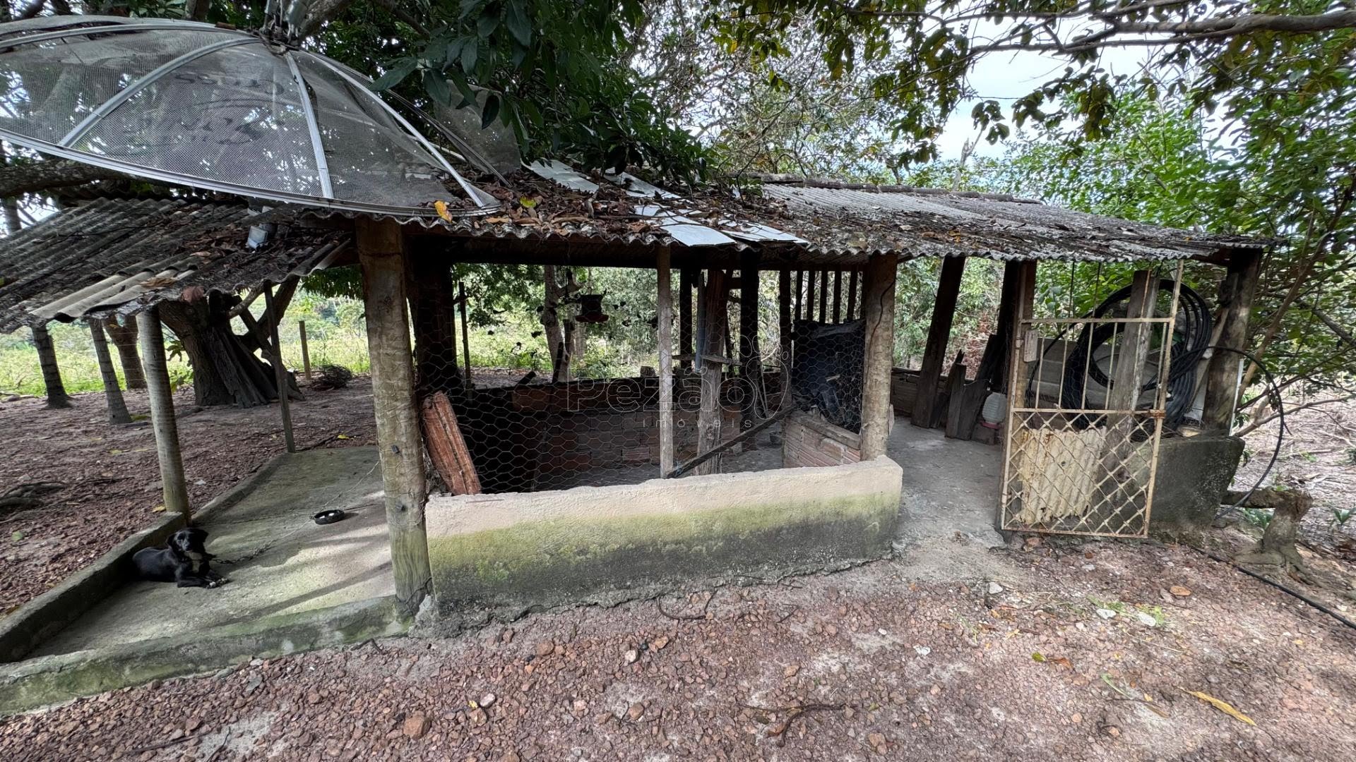 Rural à venda com 1324m² de terreno no Chacara, Itapuranga (GO) — foto 11 de 30