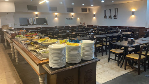 Restaurante Kg à Venda no Brooklin, São Paulo | 300m²