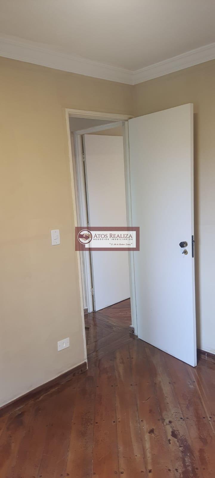 Apartamento à venda com 2 quartos, 1 banheiro, 1 vaga e 45m² no Jardim Celeste, São Bernardo do Campo (SP) — foto 3 de 13