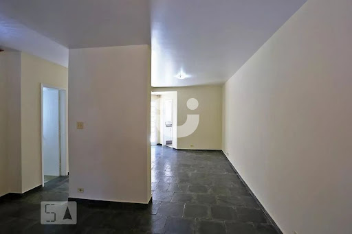 Casa em Vila Cordeiro  -  São Paulo