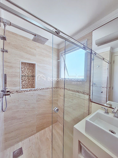 Apartamento, 3 quartos, 136 m² - Foto 57