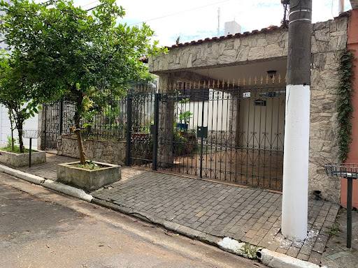 Casa Térrea a Venda em Jardim Avelino  -  São Paulo