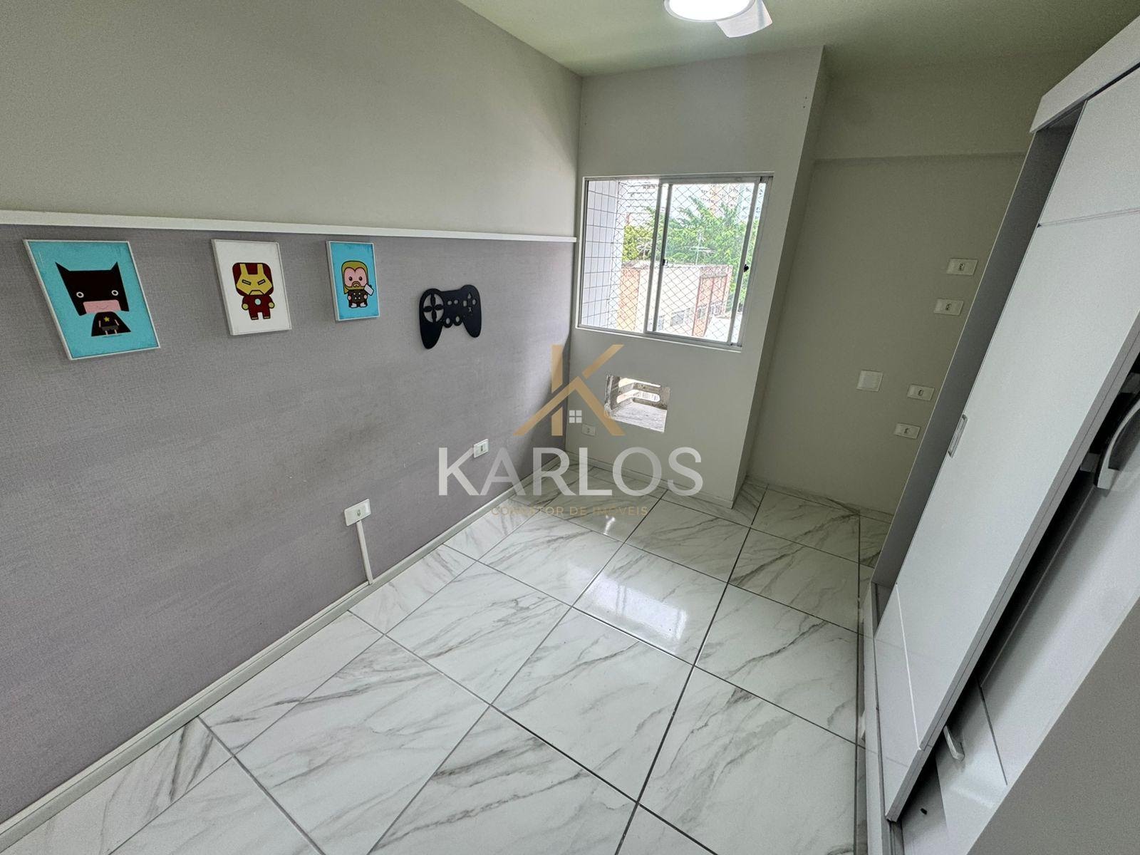 Apartamento à venda com 3 quartos, 1 suíte, 2 vagas e 102m² no Espinheiro, Recife (PE) — foto 8 de 24