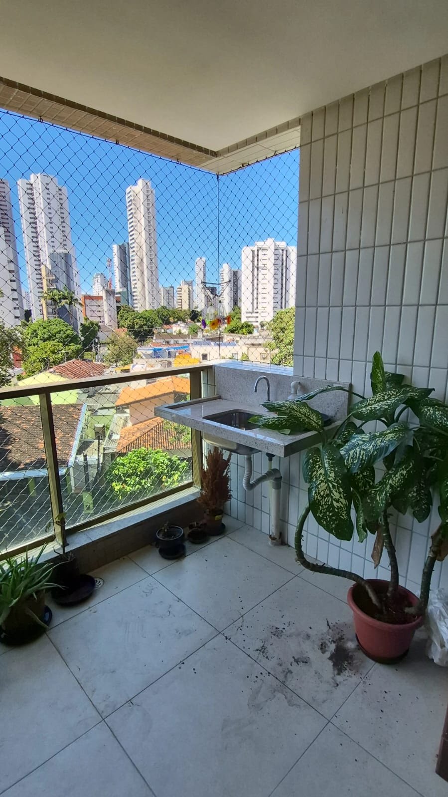 Apartamento à venda com 4 quartos, 2 suítes, 2 vagas e 135m² no Casa Forte, Recife (PE) — foto 30 de 30