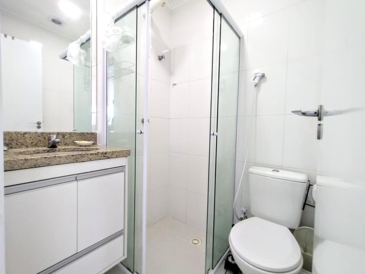 Apartamento à venda com 2 quartos, 1 suíte, 1 vaga e 60m² no Toninhas, Ubatuba (SP) — foto 14 de 15