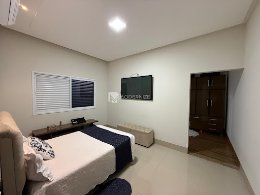 em Loteamento Residencial e Comercial Jardim Athenas  -  Catalão