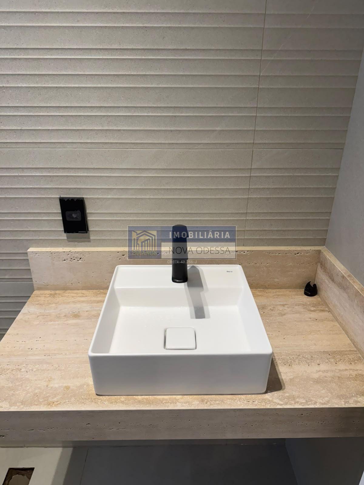 Casa à venda com 3 quartos, 2 suítes, 2 vagas e 128m² no Jardim dos Lagos 2, Nova Odessa (SP) — foto 9 de 19