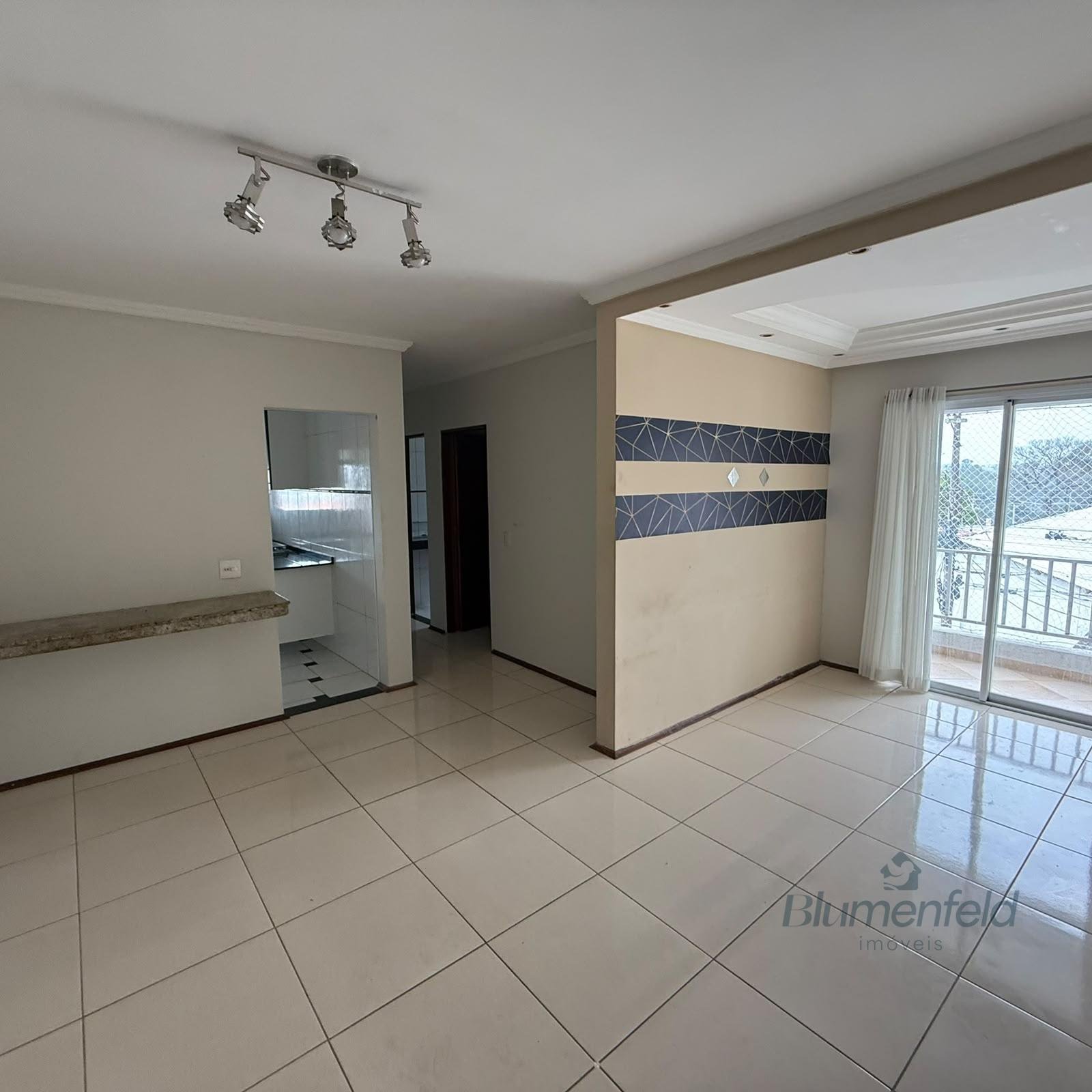 Apartamento para alugar com 2 quartos, 1 banheiro, 1 vaga e 67m² no Jordanópolis, Arujá — foto principal