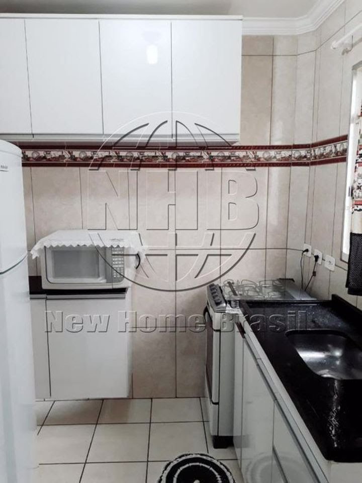 Apartamento à venda com 2 quartos, 1 banheiro, 1 vaga e 43m² no Parque dos Lagos, Ribeirão Preto (SP) — foto 8 de 8