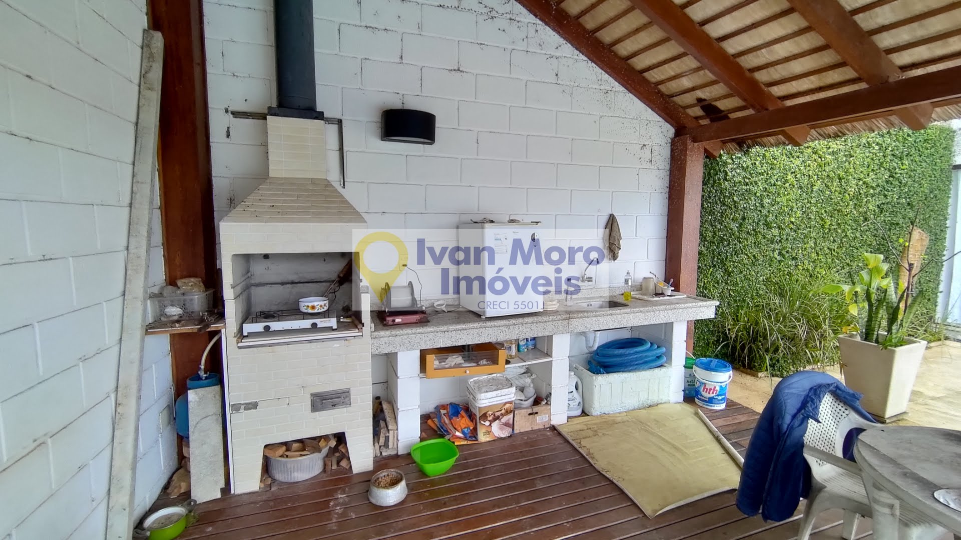 Casa à venda com 5 quartos, 4 suítes, 4 vagas e 456m² no João Paulo, Florianópolis (SC) — foto 21 de 30