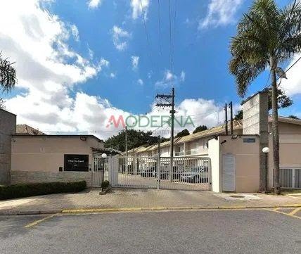 Casa para alugar com 3 quartos, 2 banheiros e 2 vagas no Taboão, São Bernardo do Campo — foto principal