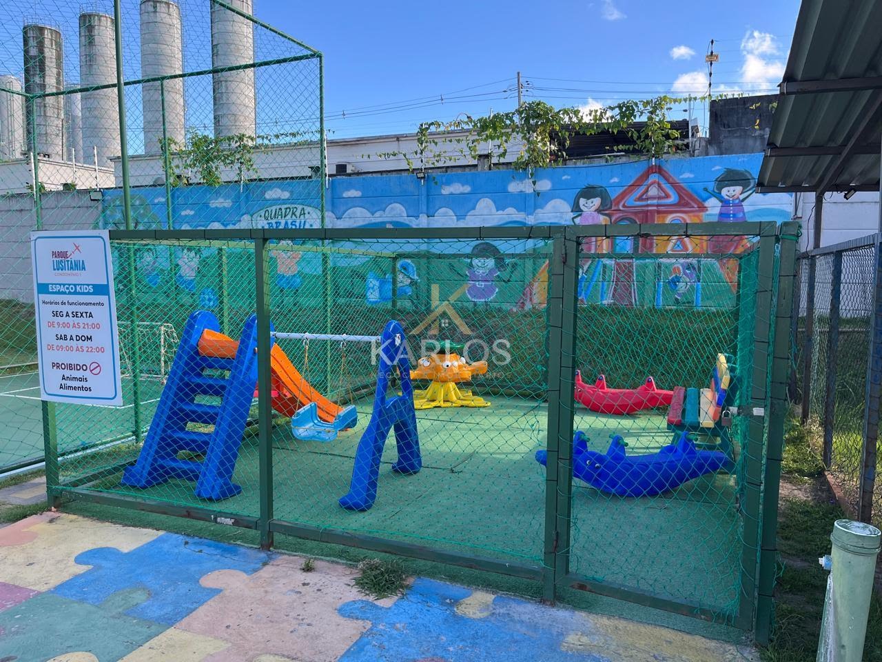 Apartamento à venda com 2 quartos, 1 banheiro e 42m² no Maranguape I, Paulista (PE) — foto 16 de 28