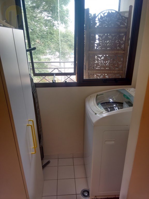 Apartamento para alugar com 2 quartos, 1 suíte, 1 vaga e 55m² no Vila Olímpia, São Paulo (SP) — foto 14 de 25