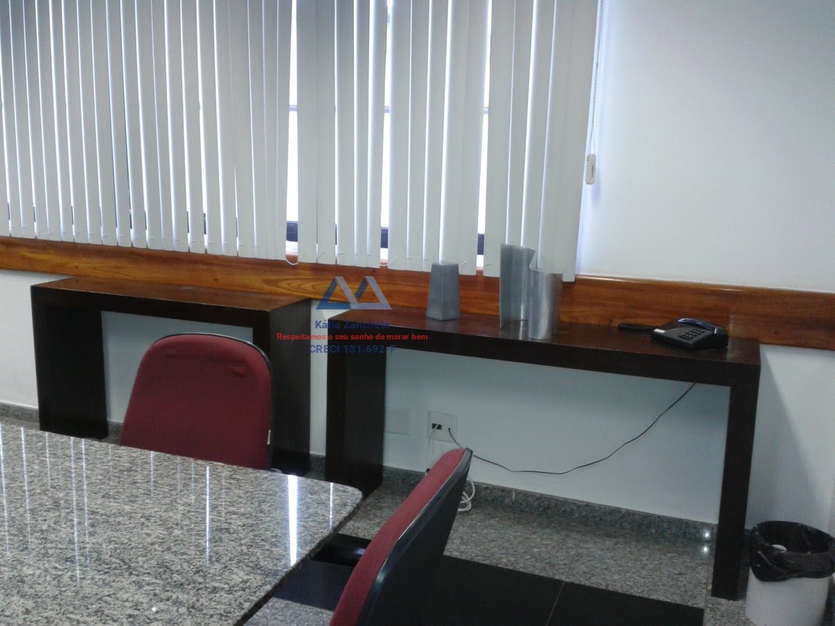 Comercial à venda com 2 banheiros, 1 vaga e 30m² no Vila Monte Alegre, São Paulo (SP) — foto 16 de 17